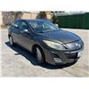 Image 2 : MAZD MAZDA3 2010 APP  DUP/T-DON