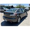 Image 3 : MAZD MAZDA3 2010 APP  DUP/T-DON