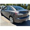 Image 4 : MAZD MAZDA3 2010 APP  DUP/T-DON