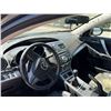 Image 5 : MAZD MAZDA3 2010 APP  DUP/T-DON