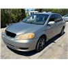 Image 1 : TOYT COROLLA 2004 APP  DUP/T-DON