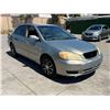 Image 2 : TOYT COROLLA 2004 APP  DUP/T-DON