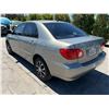 Image 4 : TOYT COROLLA 2004 APP  DUP/T-DON