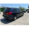 Image 3 : TOYT SIENNA 2006 T-DON - SMOG