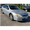 Image 2 : HOND ACCORD 2004 SALV T/DONATION