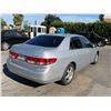 Image 3 : HOND ACCORD 2004 SALV T/DONATION