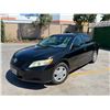 Image 1 : TOYT CAMRY 2007 T-DONATION