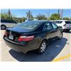 Image 3 : TOYT CAMRY 2007 T-DONATION
