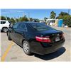 Image 4 : TOYT CAMRY 2007 T-DONATION