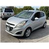 Image 1 : CHEV SPARK 2014 APP/DUP-T/EXP-ONLY DON