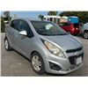 Image 2 : CHEV SPARK 2014 APP/DUP-T/EXP-ONLY DON