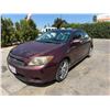 Image 1 : TOYT SCION TC 2007 T-DONATION
