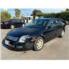 Image 1 : FORD  FUSION  2007 T-DONATION