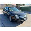 Image 2 : FORD  FUSION  2007 T-DONATION