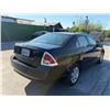 Image 3 : FORD  FUSION  2007 T-DONATION
