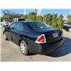 Image 4 : FORD  FUSION  2007 T-DONATION