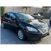 Image 2 : NISS SENTRA  2014 T-DONATION