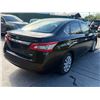 Image 3 : NISS SENTRA  2014 T-DONATION