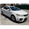 Image 2 : KIA FORTE 2013 SALV-T EXPORT ONLY