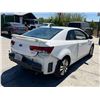 Image 3 : KIA FORTE 2013 SALV-T EXPORT ONLY