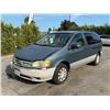Image 1 : TOYT SIENNA 2003 T-DONATION