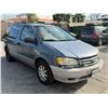 Image 2 : TOYT SIENNA 2003 T-DONATION