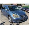 Image 2 : HOND ODYSSEY  2006 L/S-SALV-DON
