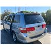 Image 4 : HOND ODYSSEY  2006 L/S-SALV-DON