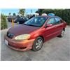 Image 1 : TOYT COROLLA  2007 T-DONATION