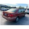 Image 3 : TOYT COROLLA  2007 T-DONATION
