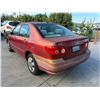 Image 4 : TOYT COROLLA  2007 T-DONATION
