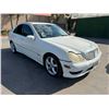 Image 2 : MERZ C230 2005 SALV T/DONATION