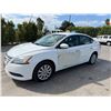 Image 1 : NISS SENTRA  2015 T-DONATION