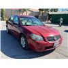 Image 2 : NISS ALTIMA 2006 T-DONATION