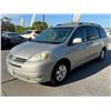 Image 1 : TOYT SIENNA 2004 APP/DUP-T/EXP-ONLY DON