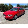 Image 1 : VOLV V50 2005 T-DONATION