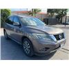 Image 2 : NISS PATHFINDER 2013 T-DONATION