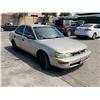 Image 2 : TOYT COROLLA 1995 APP  DUP/T-DON