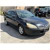 Image 2 : HOND ACCORD 2007 T-DONATION