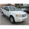 Image 2 : FORD  ESCAPE 2011 T-DONATION