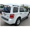 Image 3 : FORD  ESCAPE 2011 T-DONATION