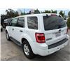 Image 4 : FORD  ESCAPE 2011 T-DONATION