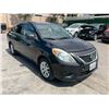 Image 2 : NISS VERSA 2014 APP  T-DON-2DAYS