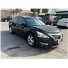 Image 2 : NISS ALTIMA 2013 SALV T/DONATION