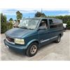 Image 1 : GMC SAFARI 2002 APP  DUP/T-DON