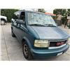 Image 2 : GMC SAFARI 2002 APP  DUP/T-DON