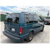 Image 3 : GMC SAFARI 2002 APP  DUP/T-DON
