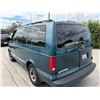 Image 4 : GMC SAFARI 2002 APP  DUP/T-DON
