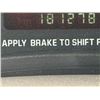 Image 6 : GMC SAFARI 2002 APP  DUP/T-DON