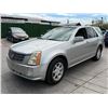 Image 1 : CADI SRX 2005 T-DONATION